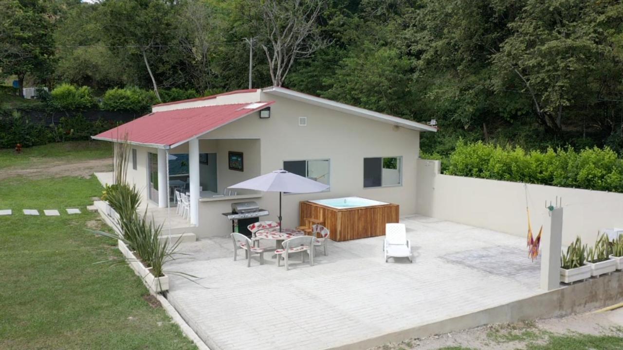 Villeta Casa De Campo Caracoli Spa Eksteriør billede