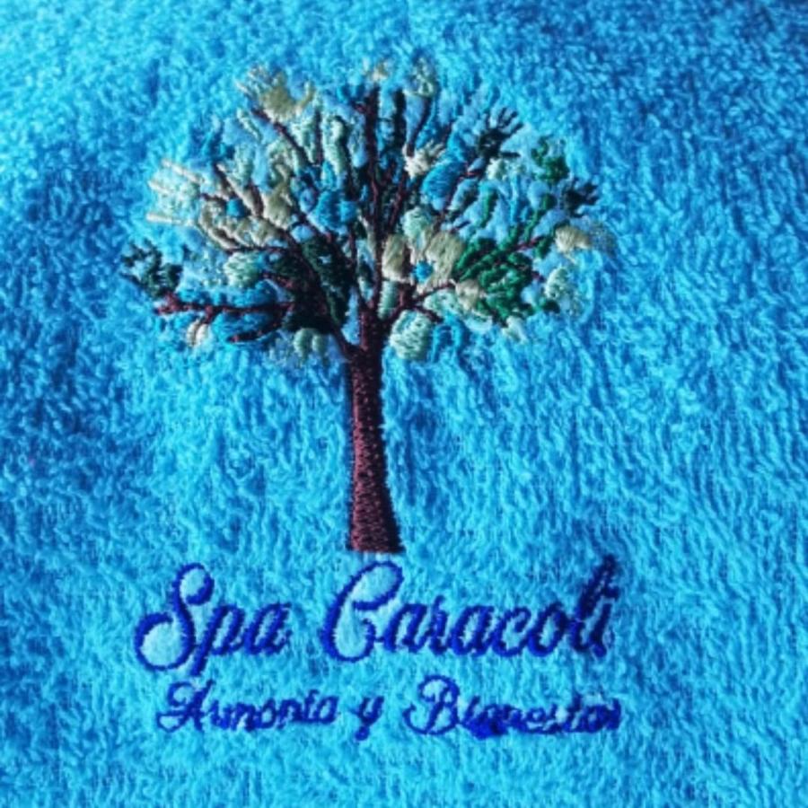 Villeta Casa De Campo Caracoli Spa Eksteriør billede