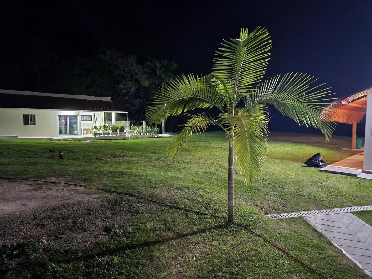 Villeta Casa De Campo Caracoli Spa Eksteriør billede
