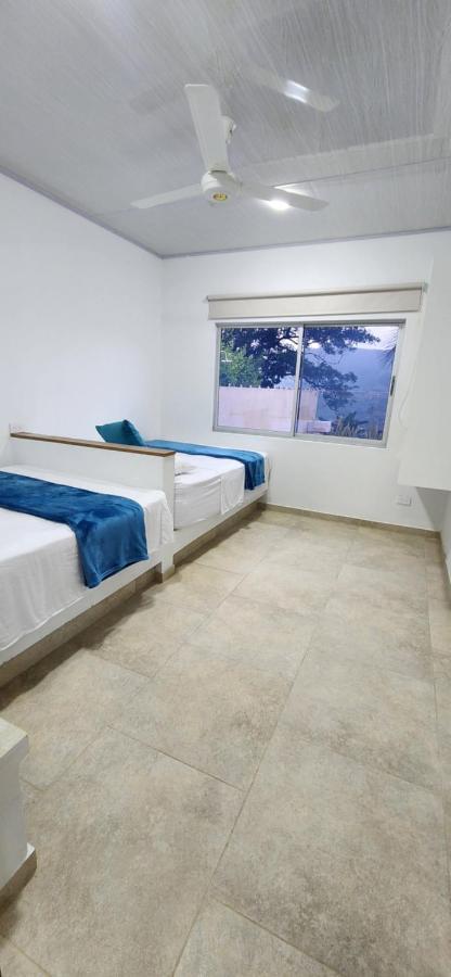 Villeta Casa De Campo Caracoli Spa Eksteriør billede