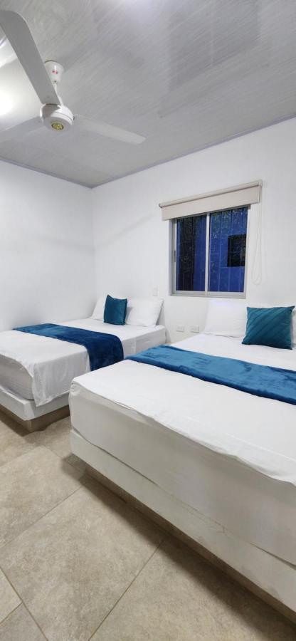 Villeta Casa De Campo Caracoli Spa Eksteriør billede