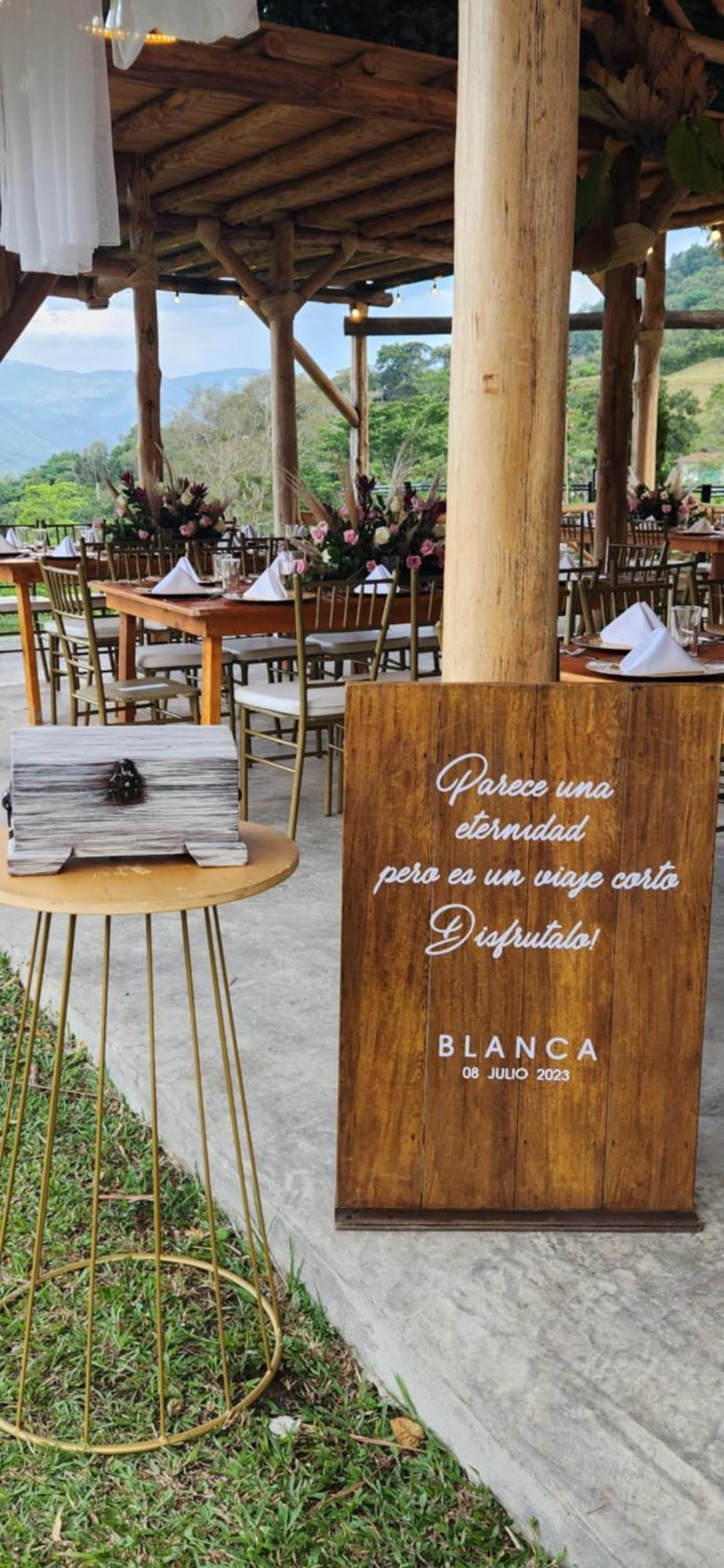 Villeta Casa De Campo Caracoli Spa Eksteriør billede