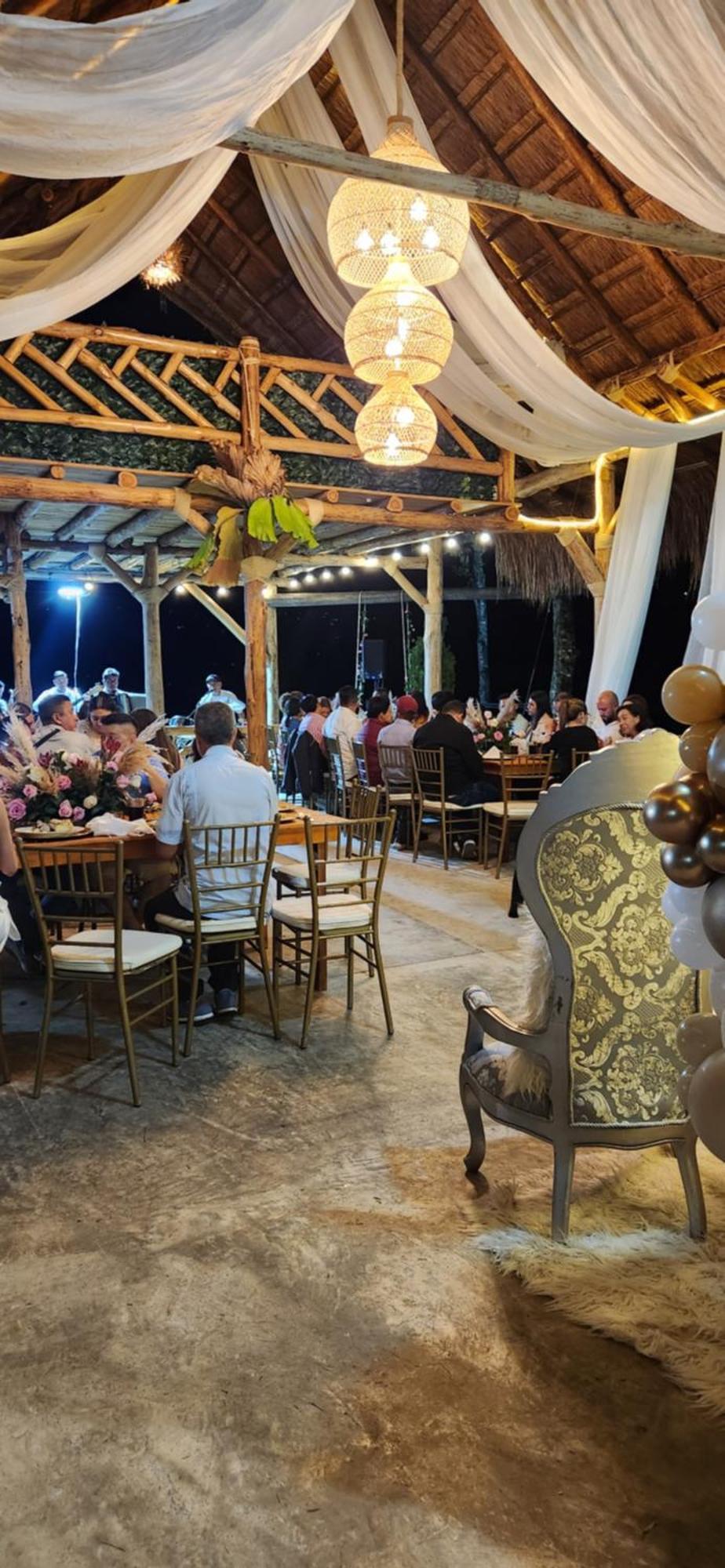 Villeta Casa De Campo Caracoli Spa Eksteriør billede